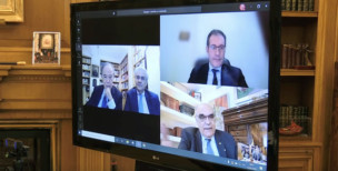 VideoConferenciaTeatroReal