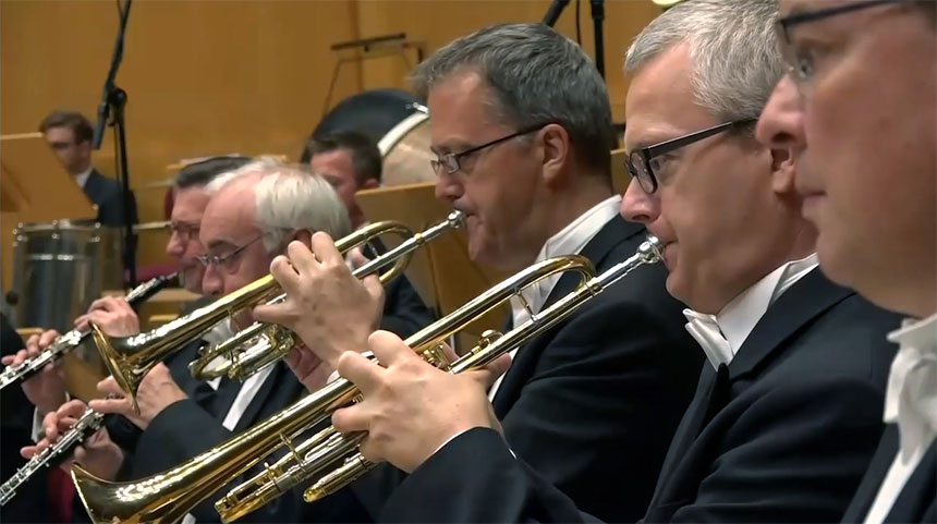 Audición Comentada Online – Sueño de una noche de verano de Félix Mendelssohn