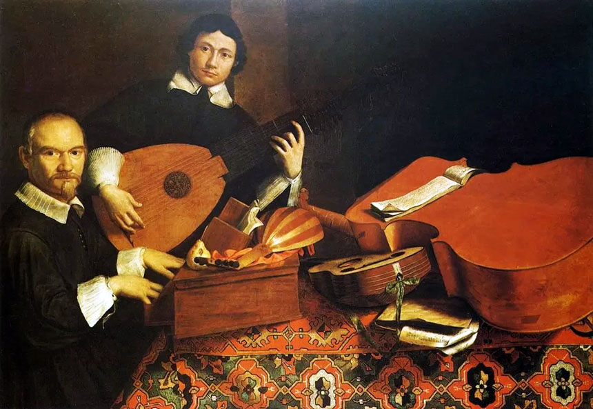 Raquel Andueza, nueva directora artística de la Semana de Música Antigua de Estella-Lizarra