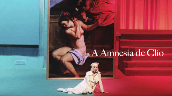 La primera ópera gallega del siglo XXI, A amnesia de Clío, se estrenará en televisión el 16 de mayo