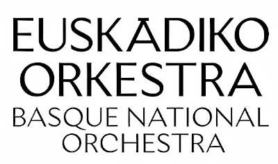 Euskadiko Orkestra presenta su nueva marca