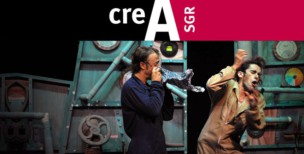 El Gobierno favorecerá líneas de financiación a la Cultura por valor de 76,4 millones de euros CREA2-min