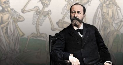 Audición Comentada Online - Danza Macabra de Camille Saint-Saëns