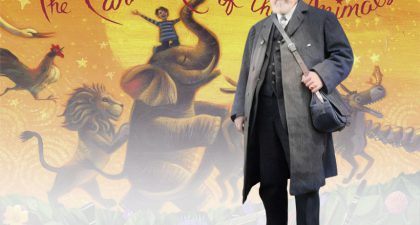 Audición Comentada Online - Carnaval de los Animales de Camille Saint-Saëns