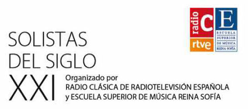 Radio Clásica y la Escuela Superior de Música Reina Sofía ofrecen una edición especial del ciclo ‘Solistas del Siglo XXI’