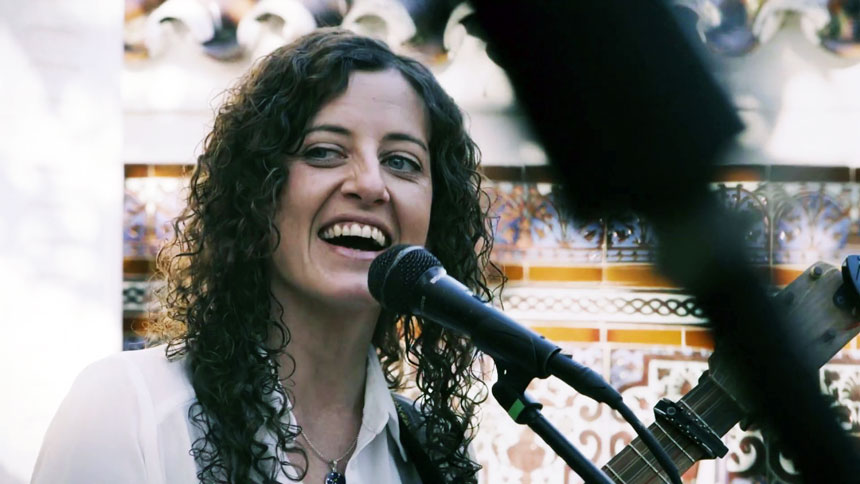 Puerto Vaivén lanza «Silencio», nuevo single y videoclip de su próximo EP