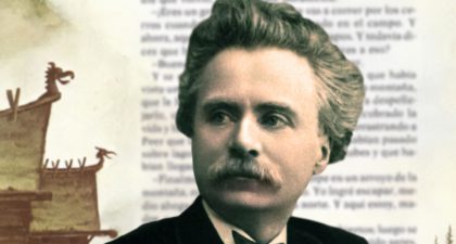 Audición Comentada Online - Peer Gynt de Grieg