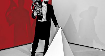 El programa del mes de mayo de la Orquesta Sinfónica de Castilla y León concluye esta semana