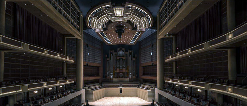 Las asociaciones de orquestas sinfónicas analizan el futuro del sector