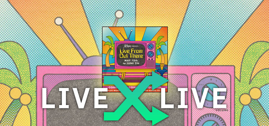 LiveXLive lanza el «pay per view» como nuevo modelo de ingresos