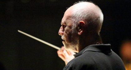 Los Conciertos de La 2 de TVE – Junio de 2020