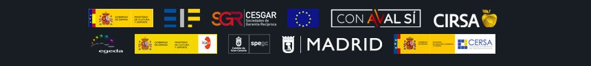 El Gobierno favorecerá líneas de financiación a la Cultura por valor de 76,4 millones de euros