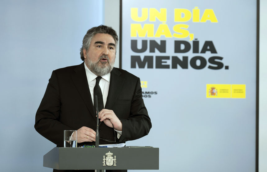 Confederación Española de Sociedades Musicales considera insuficientes las medidas del decreto de apoyo al sector cultural