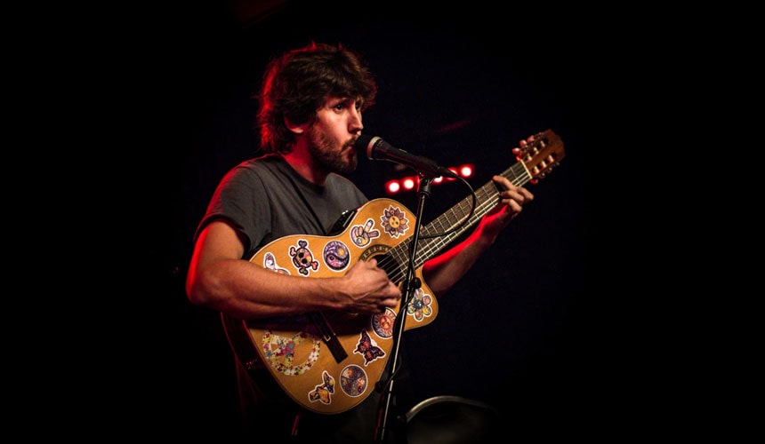 «No quiero nada serio» El nuevo single de Nefta Lee para los amantes frustrados