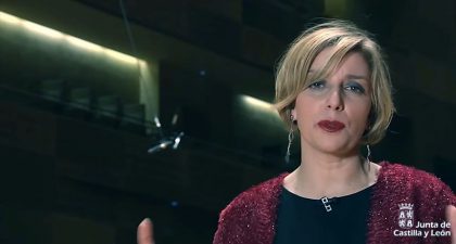 Nuevo programa virtual con la Orquesta Sinfónica de Castilla y León