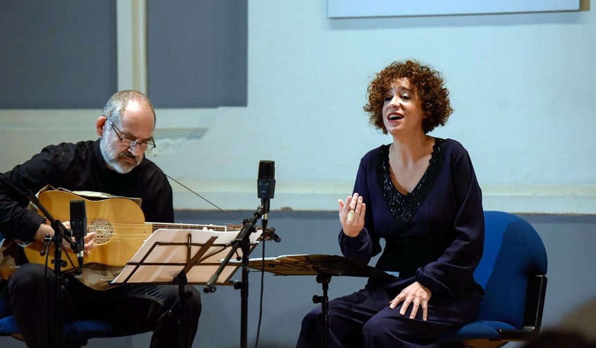 XXIII Festival de Música Antigua de Gijón – FEMAG 2020 XXIII Festival de Música Antigua de Gijón – FEMAG 2020