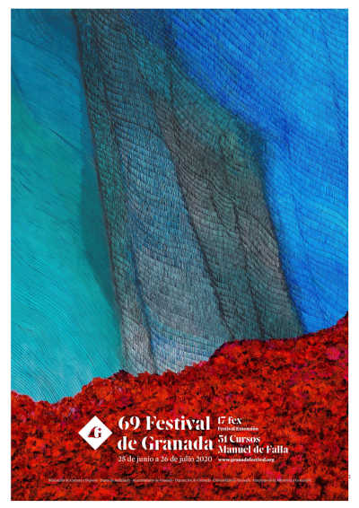 El 69º Festival de Granada será una realidad en este 2020