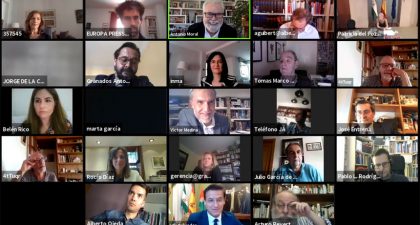 El 69º Festival de Granada será una realidad en este 2020