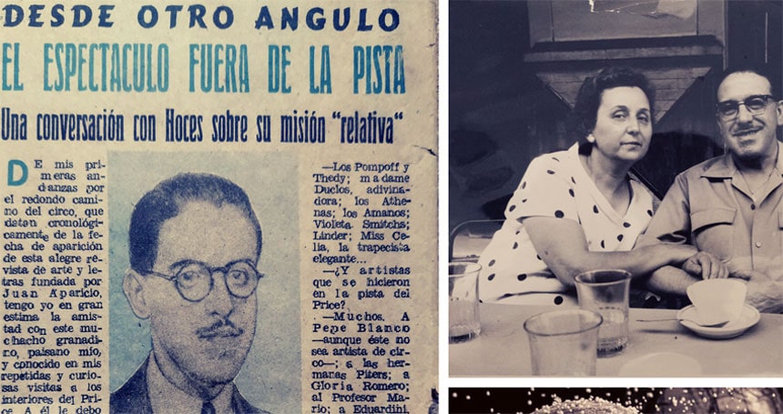 Teatro, música y exposiciones entre las propuestas digitales del Ayuntamiento