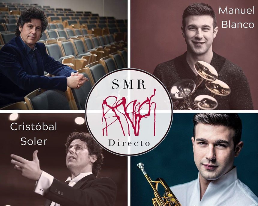 La Semana de la Música Religiosa de Cuenca responde al confinamiento con gran impulso en redes
