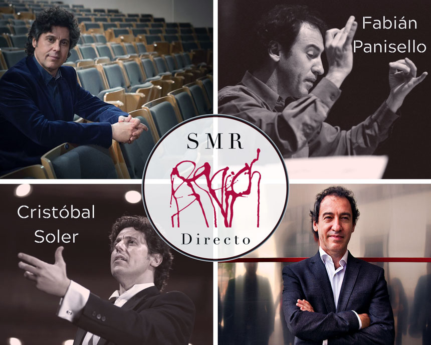 La Semana de la Música Religiosa de Cuenca responde al confinamiento con gran impulso en redes
