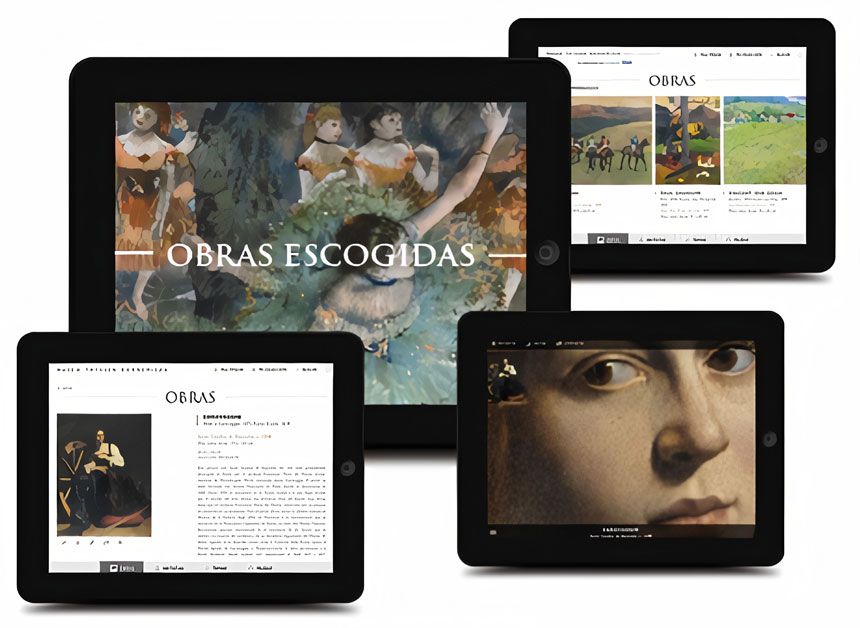 ‘Cuadros sónicos’, una perspectiva histórica, artística y musical de la colección permanente del Museo Thyssen