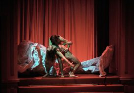 A amnesia de Clío – © Xaime Cortizo