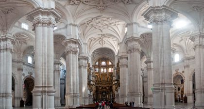 Habrá 69º Festival de Granada y se celebrará entre el 25 de junio y el 26 de julio