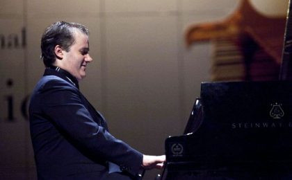 Josu de Solaun
