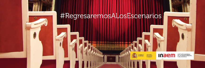 El Gobierno favorecerá líneas de financiación a la Cultura por valor de 76,4 millones de euros