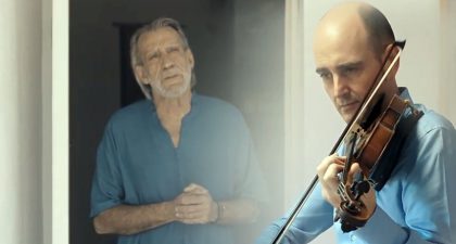 La Orquesta de Extremadura estrena con Luis Pastor una versión orquestal de La paloma de Picasso