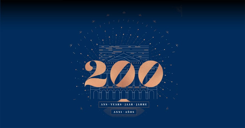 María Rey-Joly, Saioa Hernández y Celso Albelo cantan en el 200º aniversario de la Ópera de Lieja