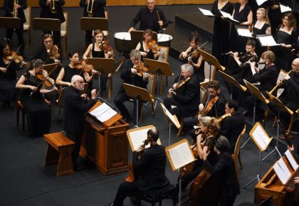 Amsterdam Baroque Orcherstra