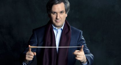 Los Conciertos de La 2 de TVE – Julio de 2020