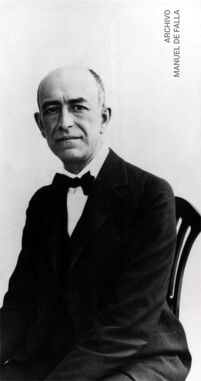 La Fundación Manuel de Falla anuncia la reanudación del servicio de consulta presencial