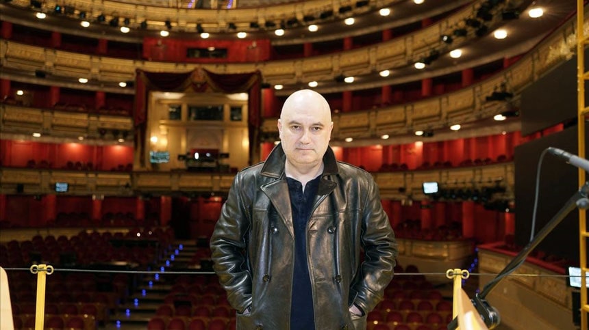 El Teatro Arriaga reabrirá sus puertas al  público el próximo 17 de junio y ofrecerá  una nueva programación