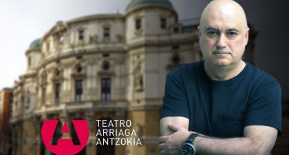 El Teatro Arriaga reabrirá sus puertas al  público el próximo 17 de junio y ofrecerá  una nueva programación