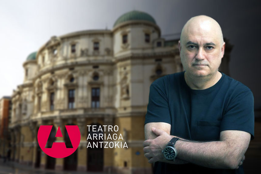 El Teatro Arriaga reabrirá sus puertas al  público el próximo 17 de junio y ofrecerá  una nueva programación