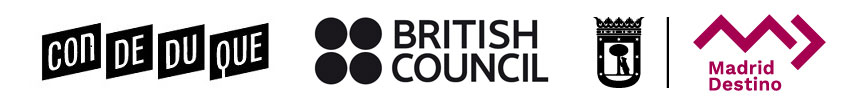 Conde Duque y el British Council celebran el Día Europeo de la Música con Nadia Rose y Dora Postigo