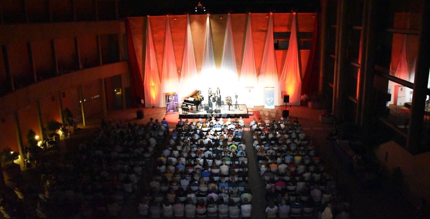 ¡Habrá edición 2020 del Festival ASISA de Música de Villaviciosa de Odón!