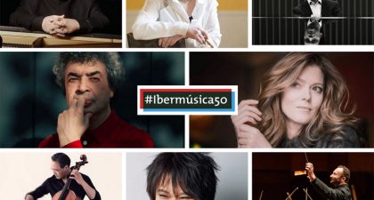 Ibermúsica avanza su temporada 2021 y una posible pretemporada de otoño