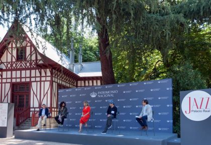Patrimonio Nacional abre una nueva ventana a la cultura en la Primera Edición de «Jazz Palacio Real» JAV_9033-min