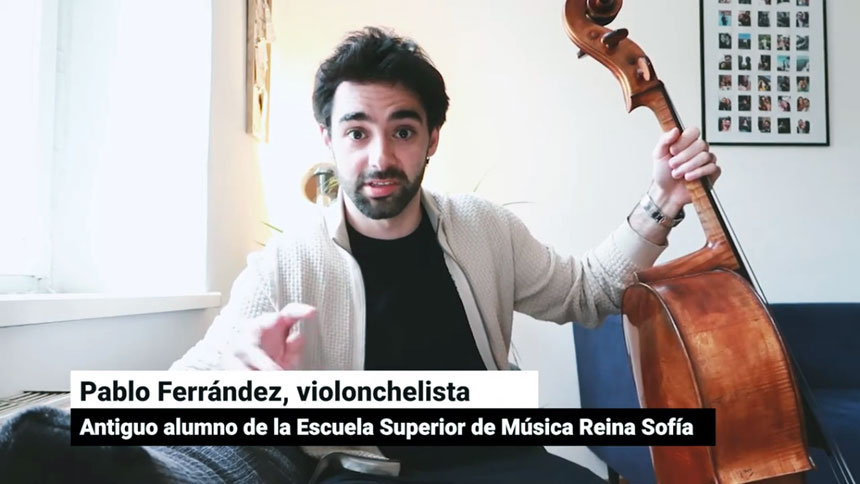 Reflexiones de jóvenes artistas sobre las artes escénicas después del covid-19