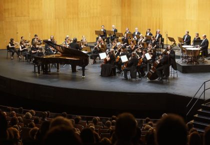 London Philharmonic Orchestra