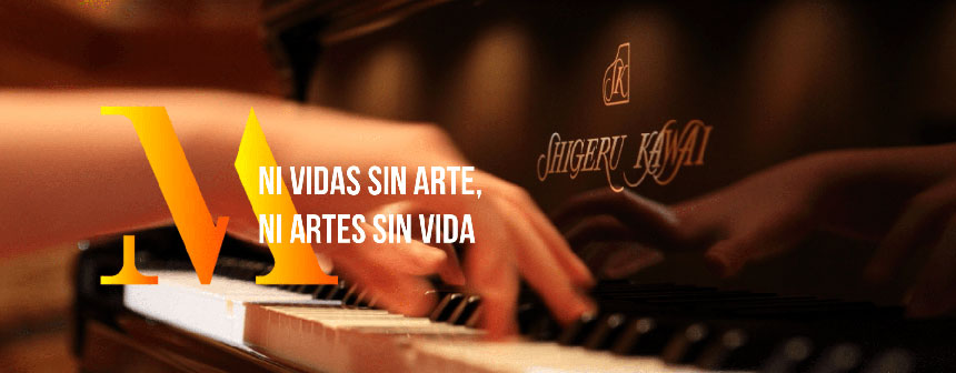 Musical Arts inicia su actividad artística y pedagógica con músicos de prestigiosas formaciones de España y el resto de Europa