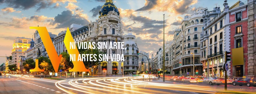 Musical Arts inicia su actividad artística y pedagógica con músicos de prestigiosas formaciones de España y el resto de Europa