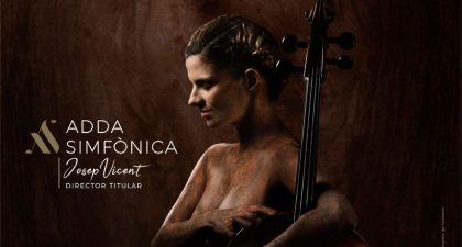 El ADDA reunirá grandes nombres de la música internacional en la nueva temporada sinfónica 2020-2021