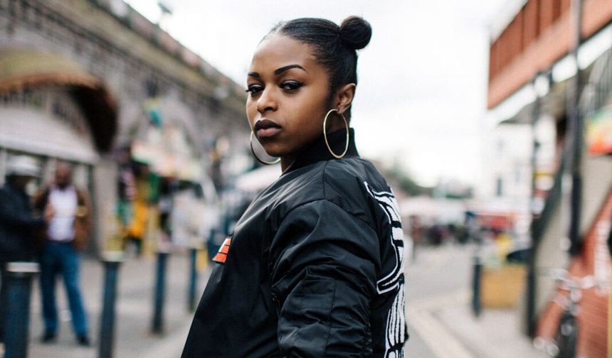 Conde Duque y el British Council celebran el Día Europeo de la Música con Nadia Rose y Dora Postigo