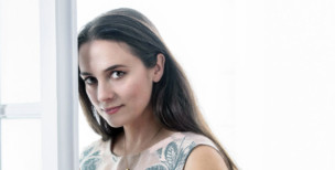 Nuria Rial - © Mercè Rial