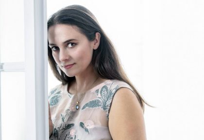 Nuria Rial – © Mercè Rial